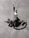 1993 Articat Wildcat 700 Efi Thermostat Coolant Housing Assembly Oem. Fixed Price $45.00.
