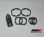 95- 96 Arctic Z 440, Fc, Panther, Bearcat Top End Gasket Set 710219. Fixed Price $39.43.