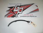 Yamaha 2006 Rs Vector Mt 162 Chain Damper 8ES-12252-00-00. Fixed Price $14.81.