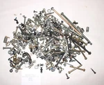 2021 Polaris Sks 850 155" Axys Miscellaneous Bolts Hardware Motor Engine. Fixed Price $29.95.