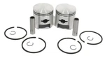 Arctic Cat Ext 440, 1971, Pair - Special. Fixed Price $87.99.