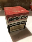 Wiseco 2325P4 Forged Piston Kit Polaris Indy 400 Snowmobile. Fixed Price $79.99.