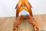 2010 Ski-doo Summit 800 Hood & Console Set. Fixed Price $249.00.