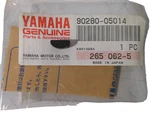 Nos Yamaha Woodruff Key 76-77 YZ250 72-73 DT250 74-75 MX250 MX360 90280-05014. Fixed Price $9.99.