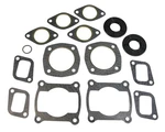 Spi Complete Gasket Set Full Kit For Polaris 340 Fan Cooled Sleds Fits 1985-2008. Fixed Price $44.95.