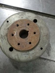 Polaris Indy Storm 750 Rxl 650 Efi Snowmobile Engine Flywheel Magneto FP6388. Fixed Price $65.00.