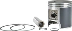 Spi Products 09-714-02 Piston Kit With Rings Coated .020. Fixed Price $57.60.