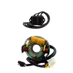 Stator Cdi Box Pol RMS900-108199. Fixed Price $298.62.