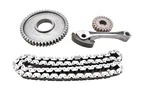 16 Ski-doo Summit X T3 800R E-tec Chain Case Gears & Tensioner 154". Fixed Price $169.99.