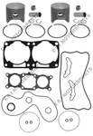Polaris Switchback 800 Axys Top End Rebuild Kit Spi Pistons Gasket Std 2017-2020. Fixed Price $248.77.
