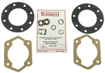 Bombardier Ski Doo Rotax Tnt F/a 440 Snowmobile Twin Engine Gasket Set Kimpex. Fixed Price $24.99.