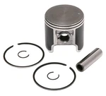 Spi .040 Over Bore Piston Kit For Ski-doo 500 Fan Cooled Sleds 73MM See Desc. Fixed Price $54.95.