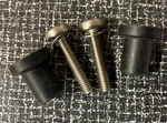 Polaris Nos 400 500 Xlt Indy Sport Trail Cdi / Coil Mount Kit 3083240 3083784. Fixed Price $10.99.