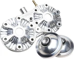 Bikeman Performance 04-318-H-900 Billet Head Kit High Altitude Matryx 9R. Fixed Price $608.36.