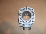 1993 Polaris Indy 650 Rxl Cylinder, 67.8MM Bore, P/n 3084320. Fixed Price $45.00.