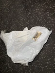 Coolant Tank Hose 0613-015. Fixed Price $30.00.
