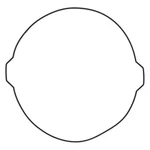 Winderosa Exhaust Valve Gasket Kits 719208. Fixed Price $21.77.