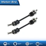 Cv Axles Drive Shaft For Arctic Cat 400 500 650 2002-2004 1502-442 0502-544. Fixed Price $114.98.