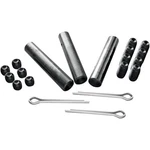 Ski-doo Tra Adjustable Pin Set 16-23 Grams. Fixed Price $39.95.