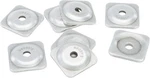 Woodys ASG-3775-500 Grand Digger Support Plates Square 5/16" 500/PK. Fixed Price $527.76.