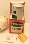 Wiseco Piston 2301PS Artic 1976 Jag 275 Lynx 2000 1977 1978 1979 1980. Fixed Price $89.97.