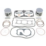 Wiseco Pro-lite Kd Top-end Kit 85.00MM Bore Polaris 800 Rmk 155" (2010). Fixed Price $455.99.