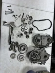 2011-18 Yamaha Apex Reverse Complete Assembly 8FP-47541-11-00. Fixed Price $345.00.
