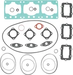 Vertex Top End Gasket Set For 1997 2002 Ski-doo Mach Z Snowmobile. Fixed Price $73.49.