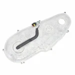 2008-2009 Ski-doo Mxz Summit Gsx Cover Plate Assembly 504152763. Fixed Price $78.15.