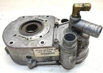 Oem Polaris Rmk 800 Snowmobile 1999 Thermostat Cover Water Pump Assembly 5630864. Fixed Price $90.00.