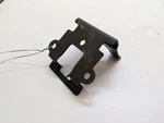 Polaris Used Oem Electronic Oil Pump Bracket 5257697 800 Rush Pro. Fixed Price $14.95.