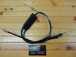 Polaris Throttle Cable Indy Xlt Limited Classic Touring Replaces Oem # 7080543. Fixed Price $36.00.