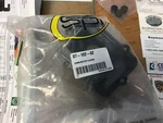 Kimpex Carburetor Mounting Flange 07-101-02. Fixed Price $29.00.