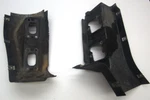 Oem 1997-1999 Ski-doo Mxz Touring: Cylinder Cowl. Fixed Price $60.00.