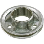 Spi Sports Parts Starter Pulley Fits Ski-doo Twin Cylinder Models 11-146. Fixed Price $33.47.