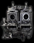 10-17 Arctic Cat M8000 Engine Motor 0662-609 Crossfire F8 800HO Suzuki Ctec. Fixed Price $875.00.