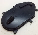 Arctic Cat Used Oem Chain Case Cover 0602-432 Cougar Ext Jag Panther Prowler. Fixed Price $19.99.