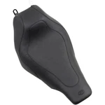 Mustang Tripper Solo Seat - Flt (black) 76457. Fixed Price $342.00.