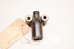 Oem Arctic Cat 3004-214 Water Outlet Manifold Nos. Fixed Price $80.90.