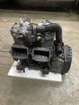 02 Ski Doo 700 Engine (rer). Fixed Price $600.00.