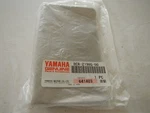 Oem Nos Yamaha Snowmobile Srx / Venture Frame Cover 8CR-2198G-00. Fixed Price $10.00.