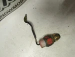 Polaris Indy 600 700 Ultra 680 Xcr 800 Storm Snowmobile Engine Temp Sensor. Fixed Price $25.00.