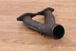 1995 Yamaha Phazer Ii Exhaust Manifold Pipe Assembly 8V0-14610-00-00. Fixed Price $34.00.