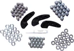 Venom Products 30-930974 Adjustable Weights Rooster 64.5-84.5G 3/PK. Fixed Price $198.95.