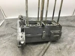 Yamaha Engine Oem 84N-15100-02-00 1987 Exciter 570 L/c. Fixed Price $59.95.