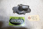 52 1991 Ski-doo Mach 617 Water Pump Housing 420922050. Fixed Price $29.99.