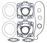 Vertex Top End Gasket Kit For 2003 - 2004 Polaris 700 Pro Snowmobile. Fixed Price $65.88.