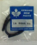 Oem 18000660 Ccw KEC340 & KEC400 Engine Genuine Ignition Coil Wire. Fixed Price $11.99.
