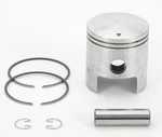 Parts Unlimited Piston Kit (540CC Big Bore) - .020IN Oversize 2.894IN.. Fixed Price $47.33.