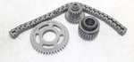 10-16 Ski-doo Gsx Renegade Mxz 900 Ace Chain Case Gear 27T 45T 504152593. Fixed Price $200.00.